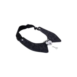 Lace Heartbound Lace Day Collar, image 3