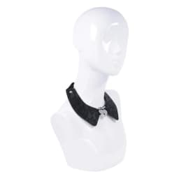 Lace Heartbound Lace Day Collar, image 5
