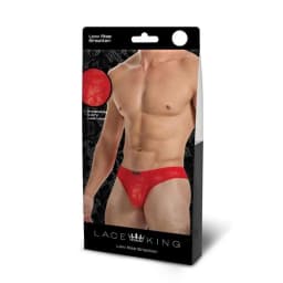 Lace King Lace Bikini L/XL, image 4