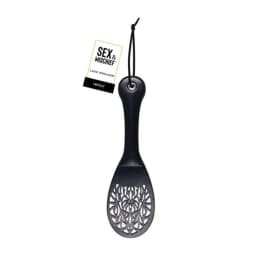 Lace Spanker, image 1
