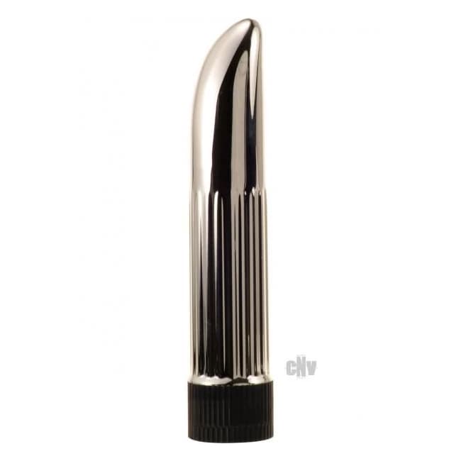 Lady Lust Mini Vibe Silver Minx - Image 1