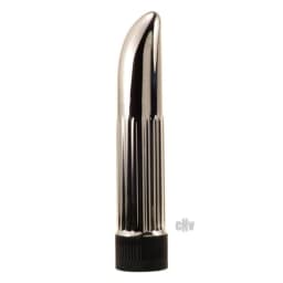 Lady Lust Mini Vibe Silver Minx, image 1