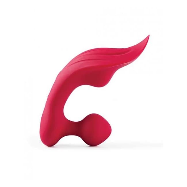 Lamia Dual Clit & Anal Stimulator - Image 1