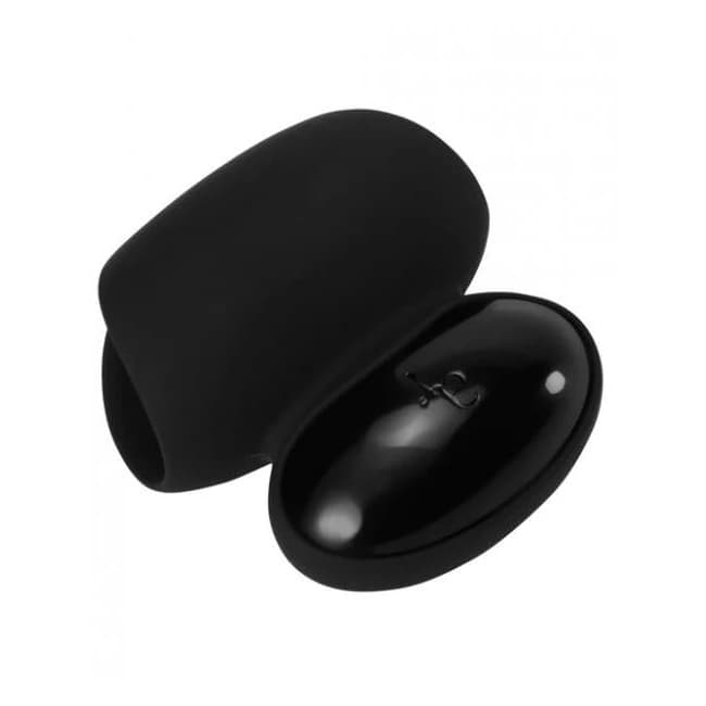 Lamourose Black Diamonds Leo Brown Black - Image 1