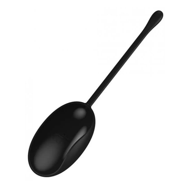 Lamourose Mae Black Bullet Vibrator - Image 1