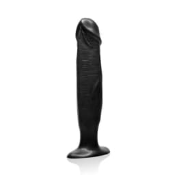 Large Cock Plug, image 2