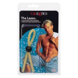 Lasso Erection Keeper, image 2