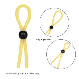 Lasso Erection Keeper, image 5