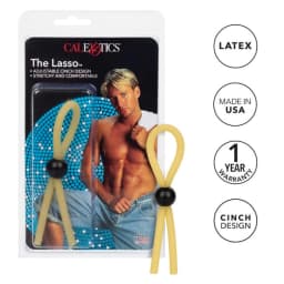 Lasso Erection Keeper, image 6