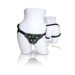 Latigo Leather Harness, image 1