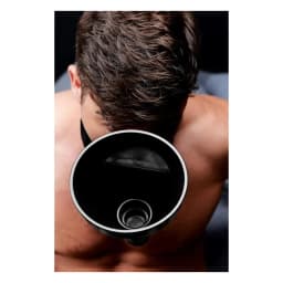 Latrine Extreme Funnel Gag Black - Image 2