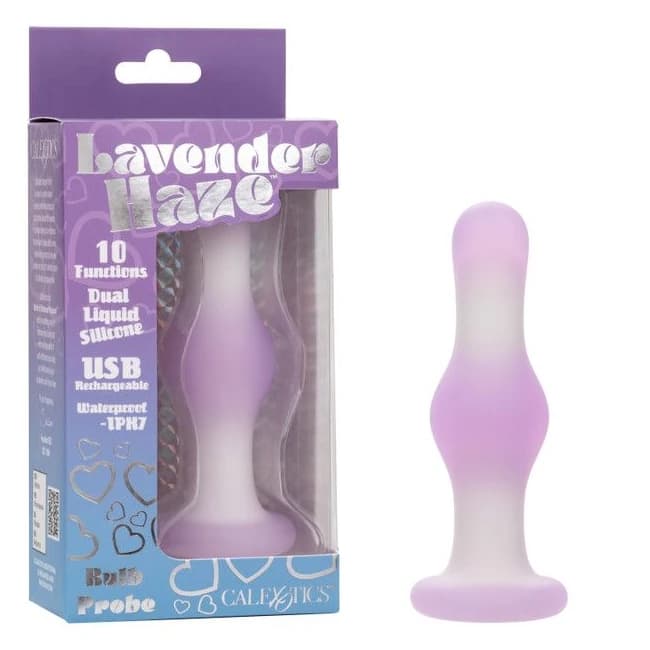 LAVENDER HAZE BULB PROBE  - Image 1