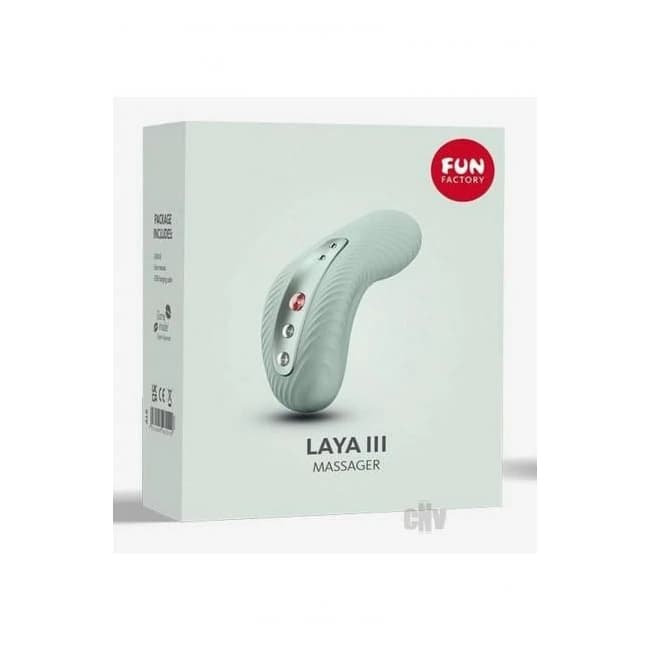 Laya Iii - Image 1