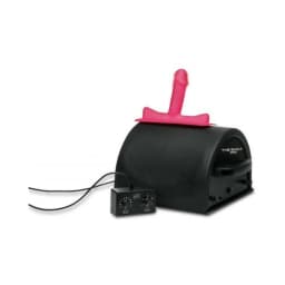 Lb Saddle Ultimate Sex Machine, image 3