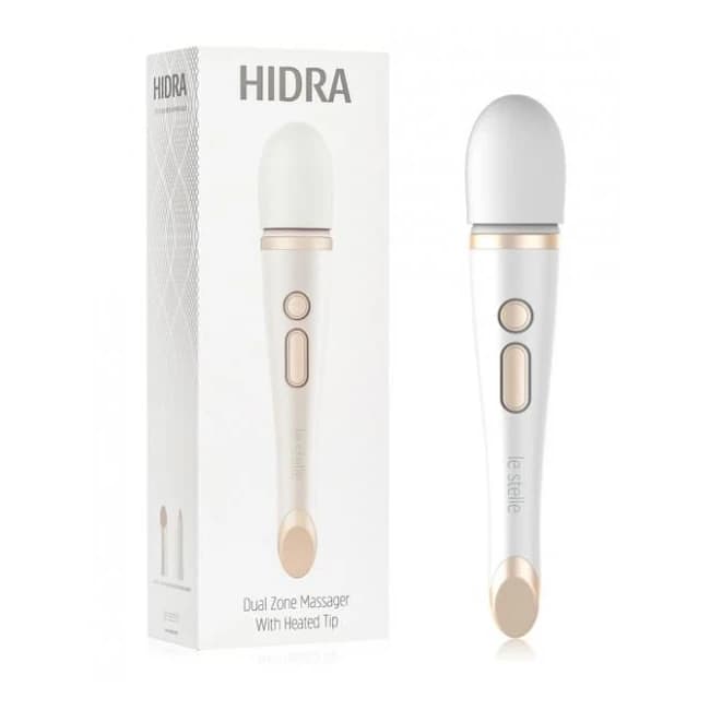 Le Stelle Hidra Series - Pearl White - Image 1