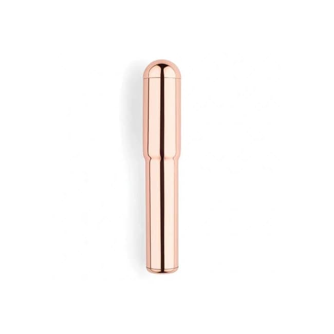 Le Wand Chrome Grand Bullet - Rose Gold - Image 1