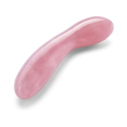 Le Wand Crystal G Wand Rose Quartz, image 1