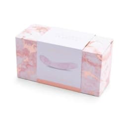 Le Wand Crystal G Wand Rose Quartz, image 2