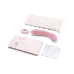 Le Wand Crystal G Wand Rose Quartz, image 3