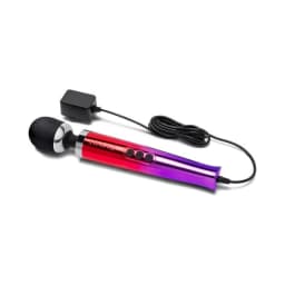Le Wand Diecast Plug Massager Ombre, image 2