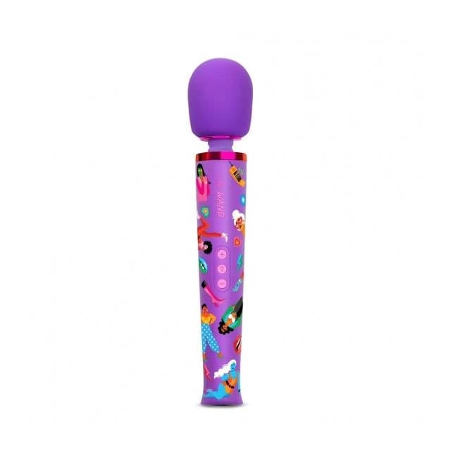 Le Wand Feel My Power 2021 Collection - Image 1
