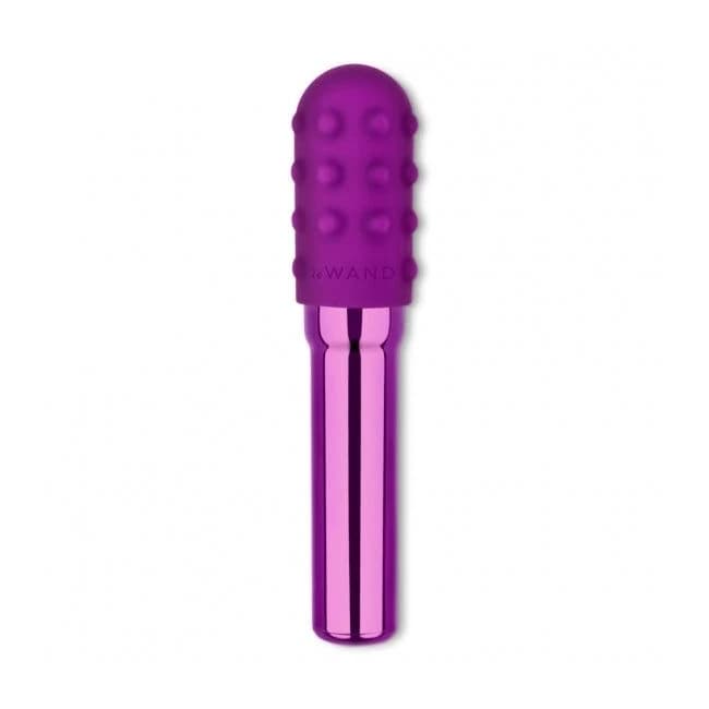 Le Wand Grand Bullet Cherry - Image 1