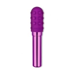 Le Wand Grand Bullet Cherry, image 1