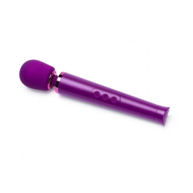 Le Wand Petite Cherry Massager - Image 1