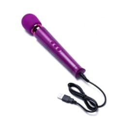 Le Wand Petite Cherry Massager - Image 2