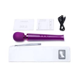 Le Wand Petite Cherry Massager - Image 3