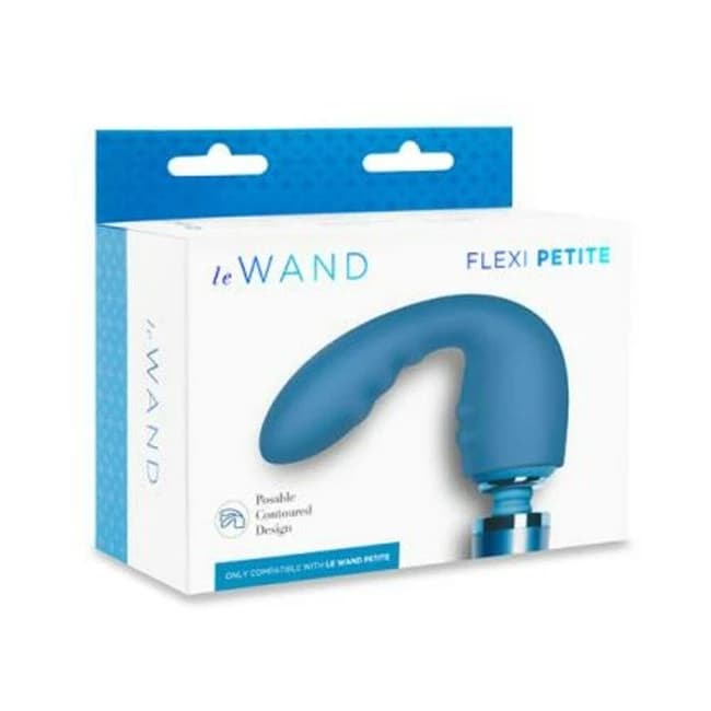 Le Wand Petite Flexi Silicone Attachment - Image 1