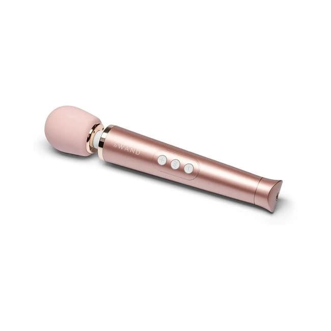 Le Wand Petite Rechargeable Massager - Image 1