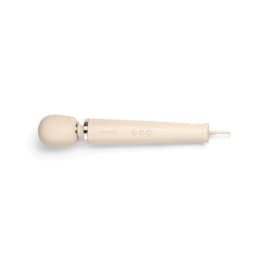 Le Wand Powerful Plug-in Vibrating Massager, image 1