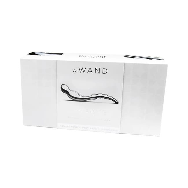 Le Wand Swerve - Image 1