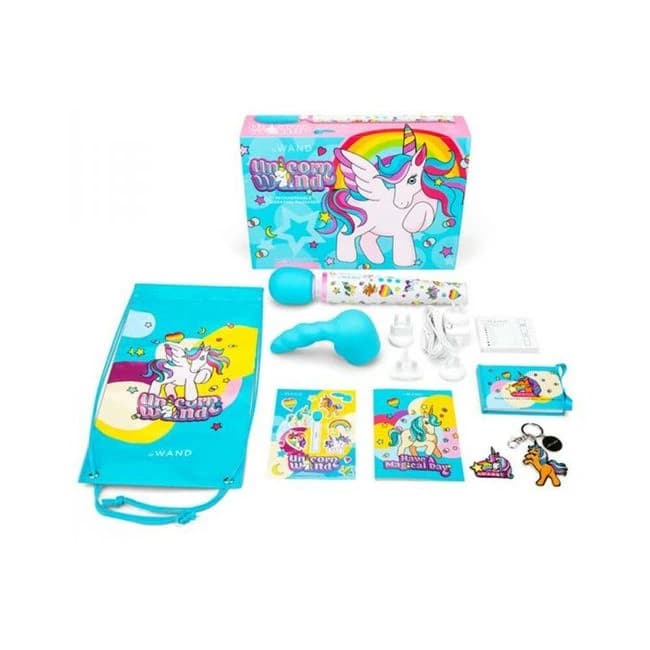 Le Wand Unicorn Wand 8-piece Collection - Image 1
