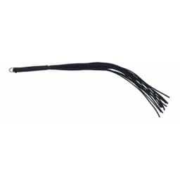 Leather 20in Thong Whip, image 2