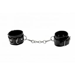 Leather Cuffs, image 4