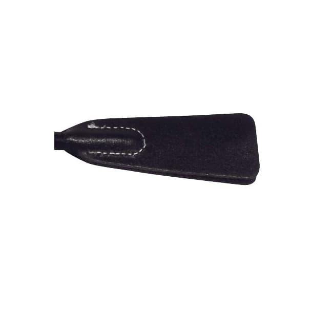 Leather Riding Crop 26in - Image 2
