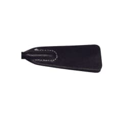 Leather Riding Crop 26in, image 2