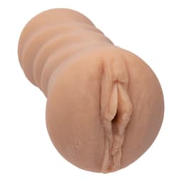 Leila Star Ultraskyn Pocket Pussy, image 2