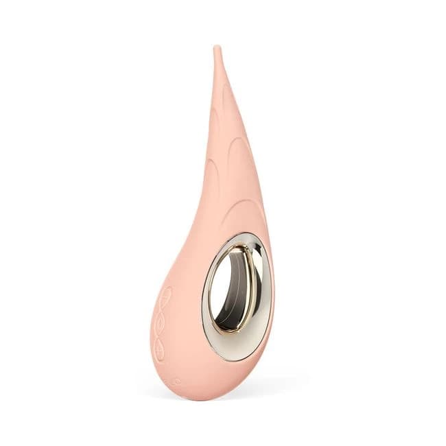 Lelo Dot Cruise Peach Please - Image 1