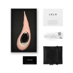 Lelo Dot Cruise Peach Please - Image 2