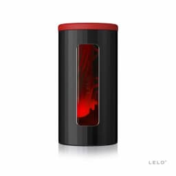 Lelo F1s V2x Red, image 2