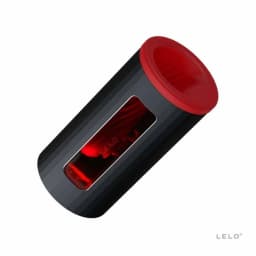 Lelo F1s V2x Red, image 3