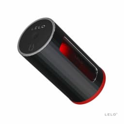 Lelo F1s V2x Red, image 4
