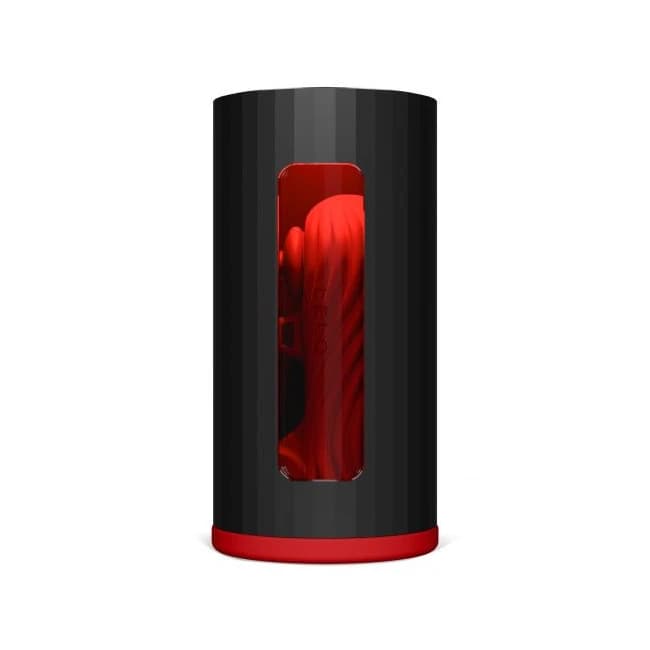LELO F1S V3 RED (NET)  - Image 1