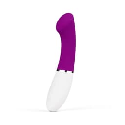 Lelo Gigi 3 App-Controlled G-Spot Vibrator, image 1