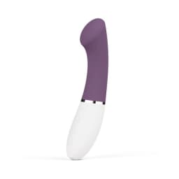 Lelo Gigi 3 App-Controlled G-Spot Vibrator, image 2