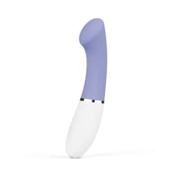 Lelo Gigi 3 App-Controlled G-Spot Vibrator, image 3
