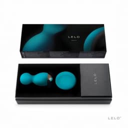 Lelo Hula Beads Ocean Blue, image 1